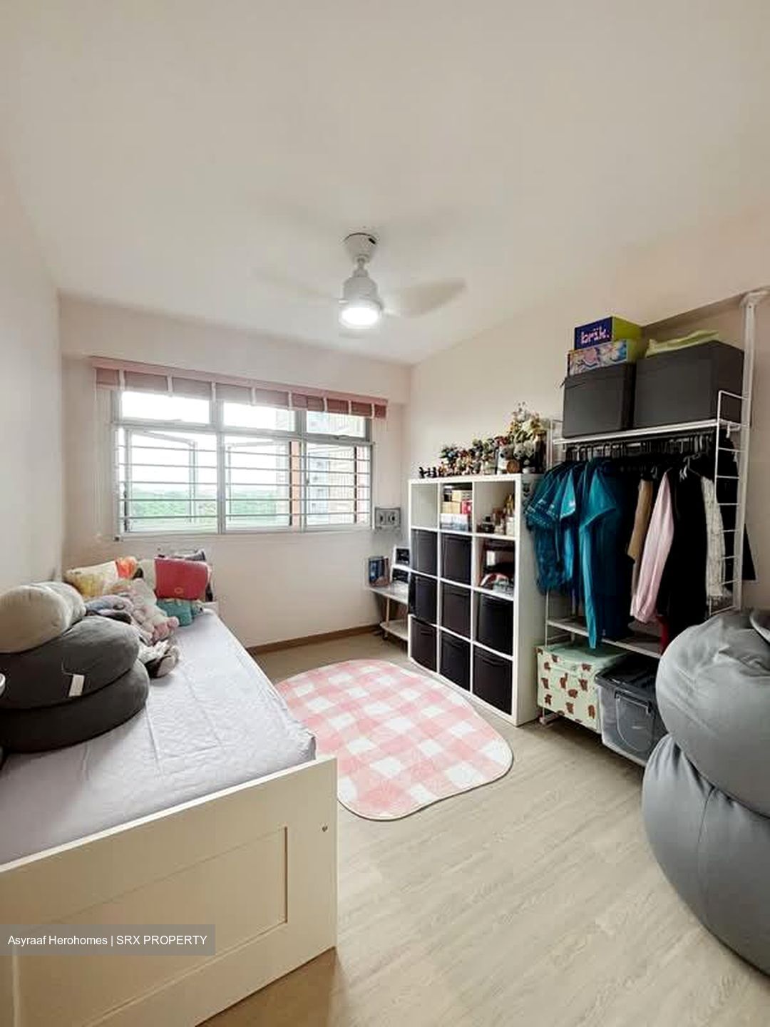 Blk 353A Anchorvale Plains (Sengkang), HDB 4 Rooms #566637031